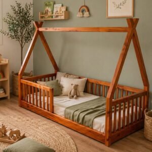 Cama Cabana Casal