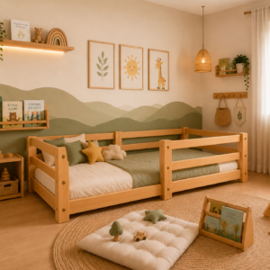 Cama Origem Casal